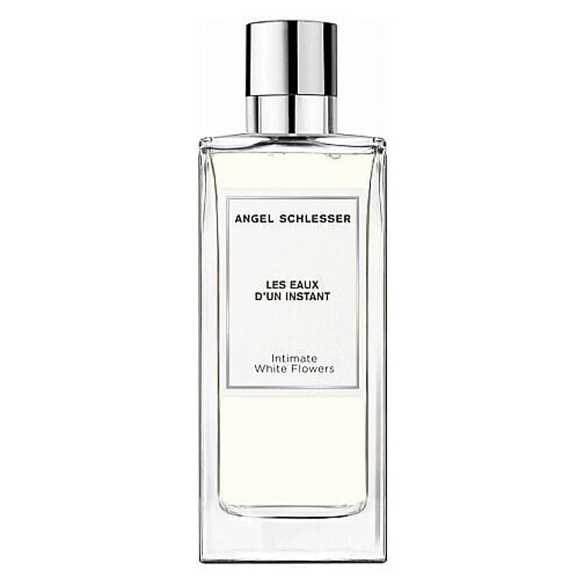Изображение товара Туалетная вода Angel Schlesser Intimate White Flowers 150 мл unisex