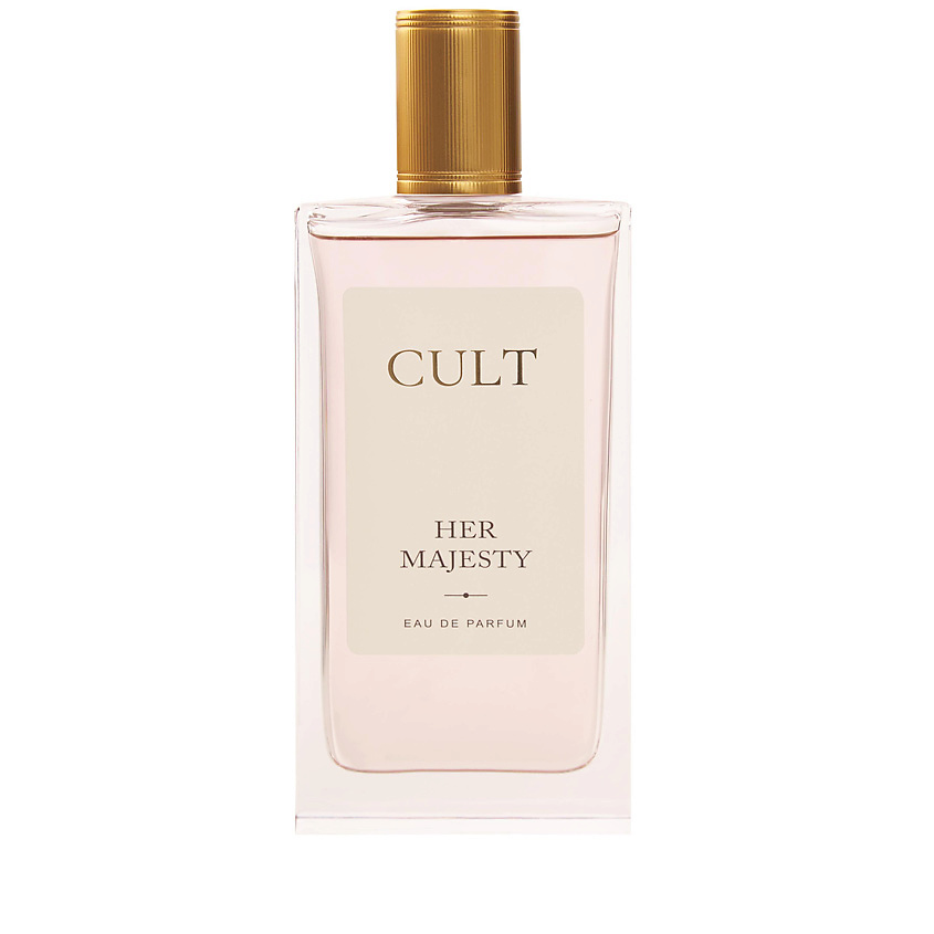 Изображение товара CULT Her Majesty, Парфюмерная вода, спрей 100 мл