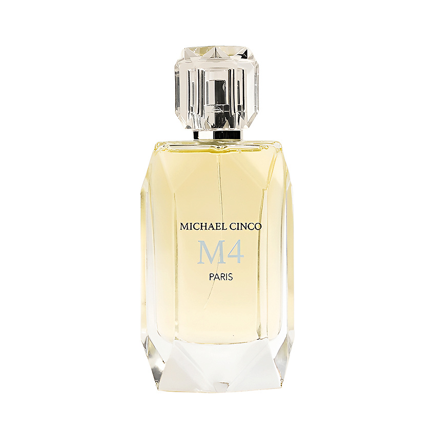 Изображение товара MICHAEL CINCO M4, Парфюмированная вода, спрей 100 мл