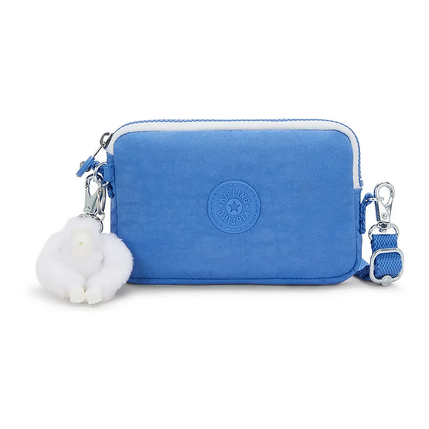 Изображение товара KIPLING Сумка через плечо Limmo 0198265397642, цвет: Синий, размер: One Size