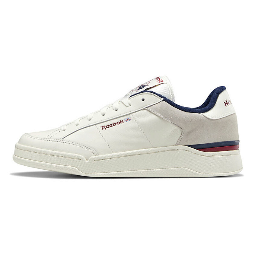 Изображение товара Кроссовки Reebok Ad Court Series 703 Green мужские мультиколор