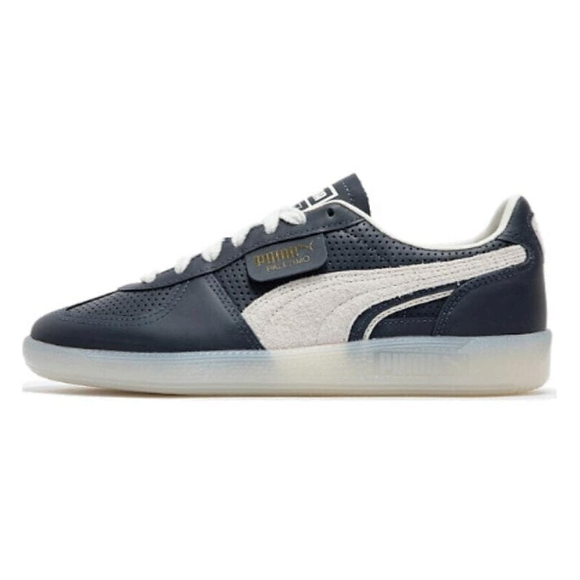 Изображение товара Кроссовки Puma Palermo Parisian Night для взрослых, кожа, мультиколор, размер 38 EU
