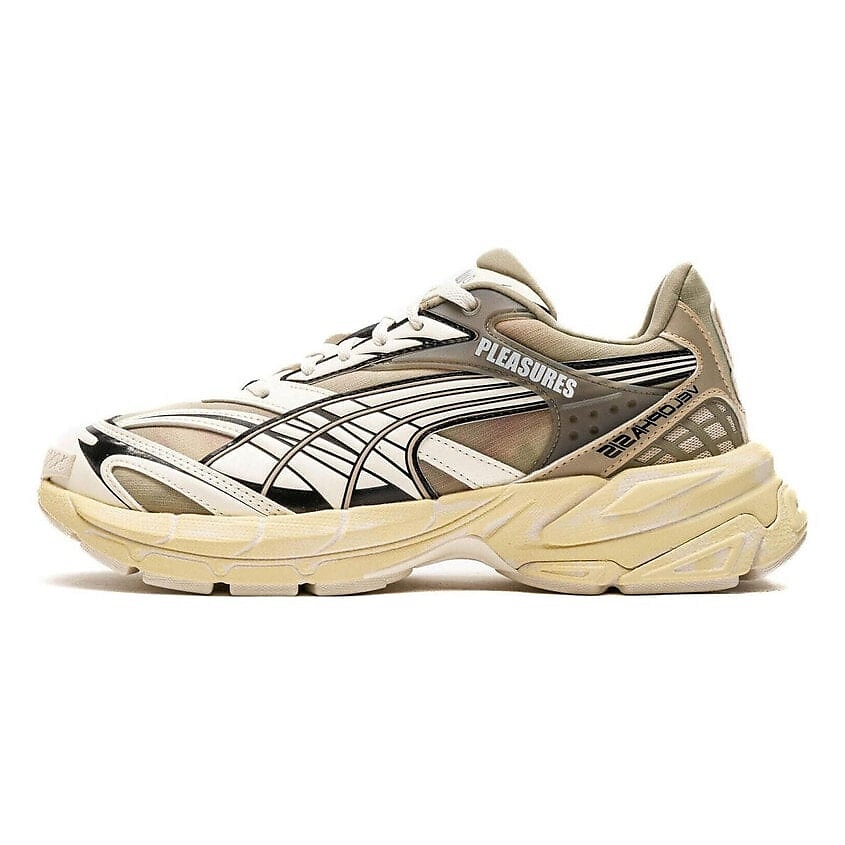 Изображение товара PUMA Кроссовки Velophasis Pleasures Overdyed, размер: 40