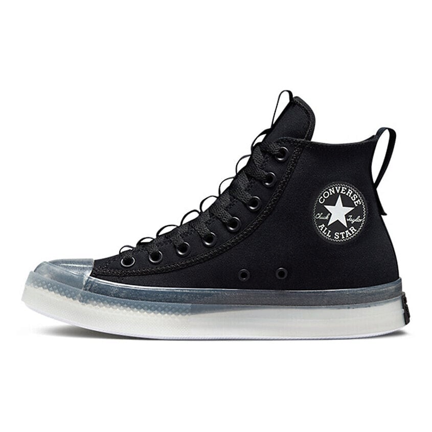 Изображение товара Кроссовки Converse Chuck Taylor All Star Cx Explore Hi Black White Женские EU 37