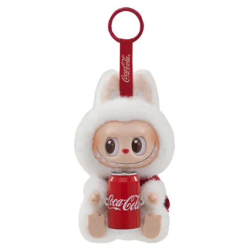 Изображение товара POP MART Игрушка-сюрприз Labubu Vinyl Doll Happy Factor 15 см