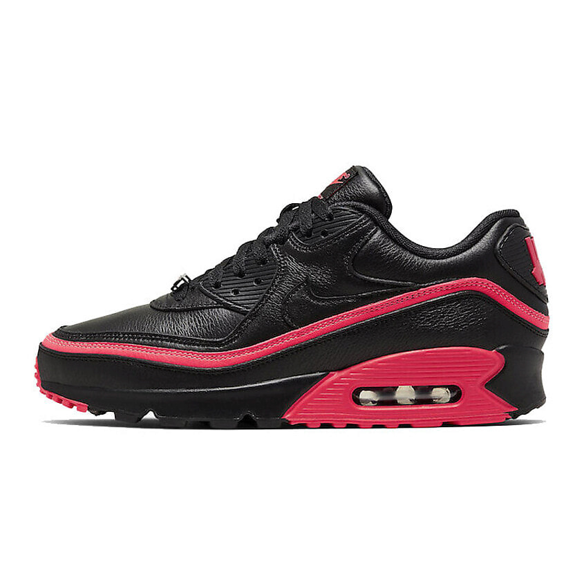 Изображение товара NIKE Кроссовки для бега Air Max 90, цвет: Мультиколор, размер: 37,5