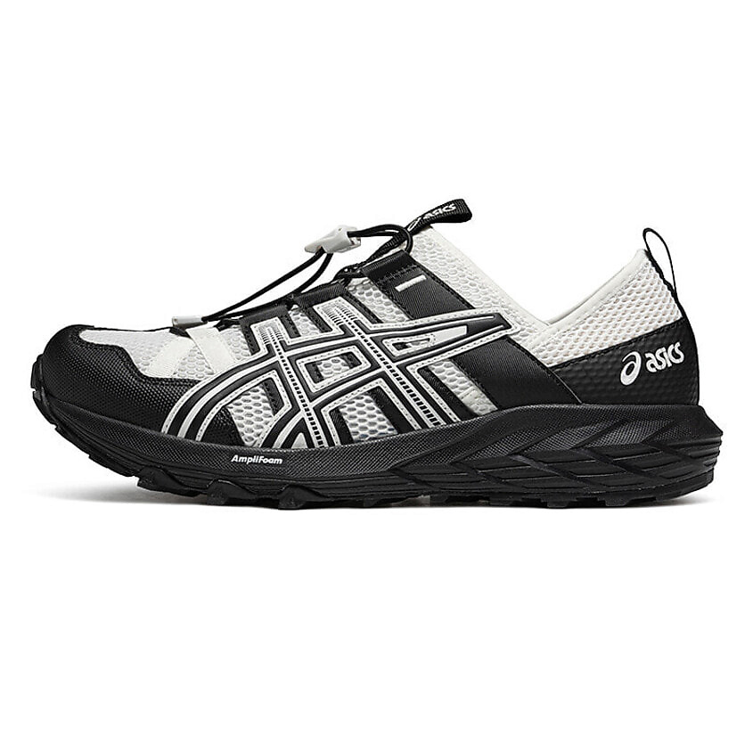Изображение товара ASICS Кроссовки Gel-Sonoma Cushioning Wear-Resistant Low-Top Casual, цвет: Черный, размер: 36