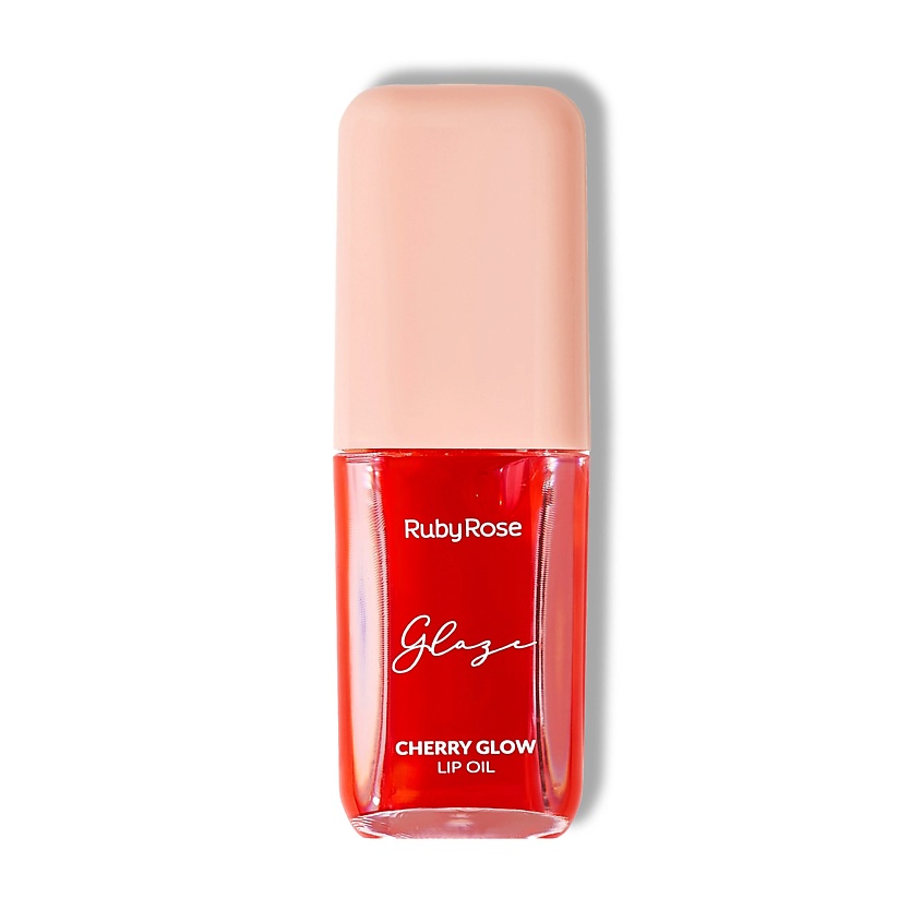 Изображение товара RUBY ROSE Масло для губ Glase rose glow, Цвет 4