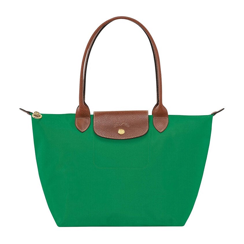 Изображение товара Сумка Le Pliage Medium Tote Bag от LONGCHAMP мультиколор Женская