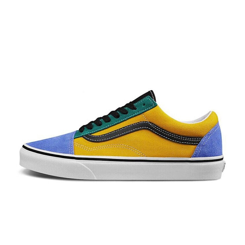 Изображение товара VANS Old Skool Mix And Match кроссовки Мультиколор Размер 39 EU