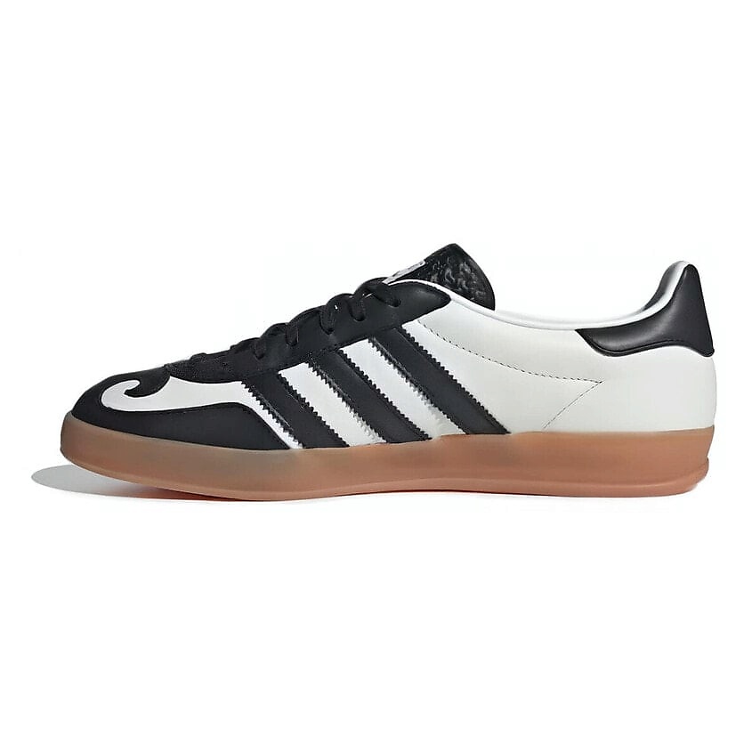 Изображение товара ADIDAS ORIGINAL Кроссовки для треккинга Gazelle Indoor, цвет: Мультиколор, размер: 36 2/3