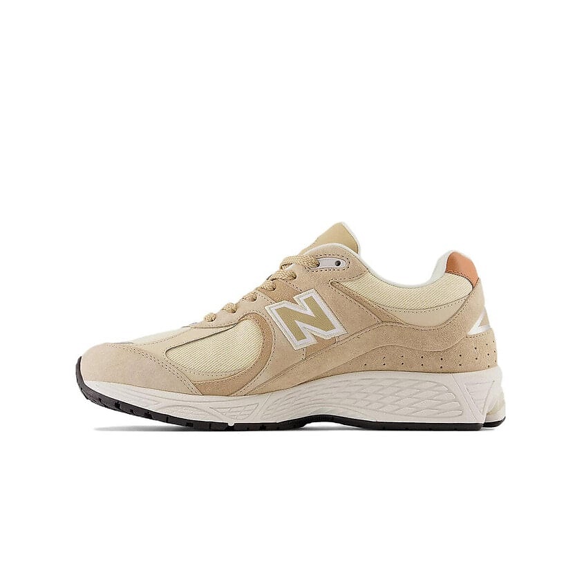 Изображение товара NEW BALANCE Кроссовки 2002R Incense Sepia Bone, цвет: Мультиколор, размер: 43