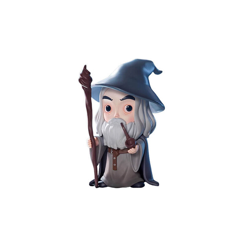 Изображение товара POP MART Фигурка Gandalf The Grey из Властелин Колец коллекционная мягкая игрушка