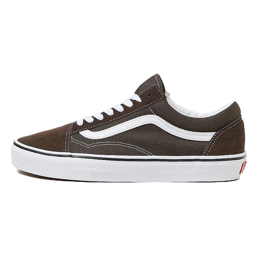 Изображение товара VANS Кроссовки Old Skool 'Color Theory Turkish Coffee', цвет: Коричневый, размер: 40,5