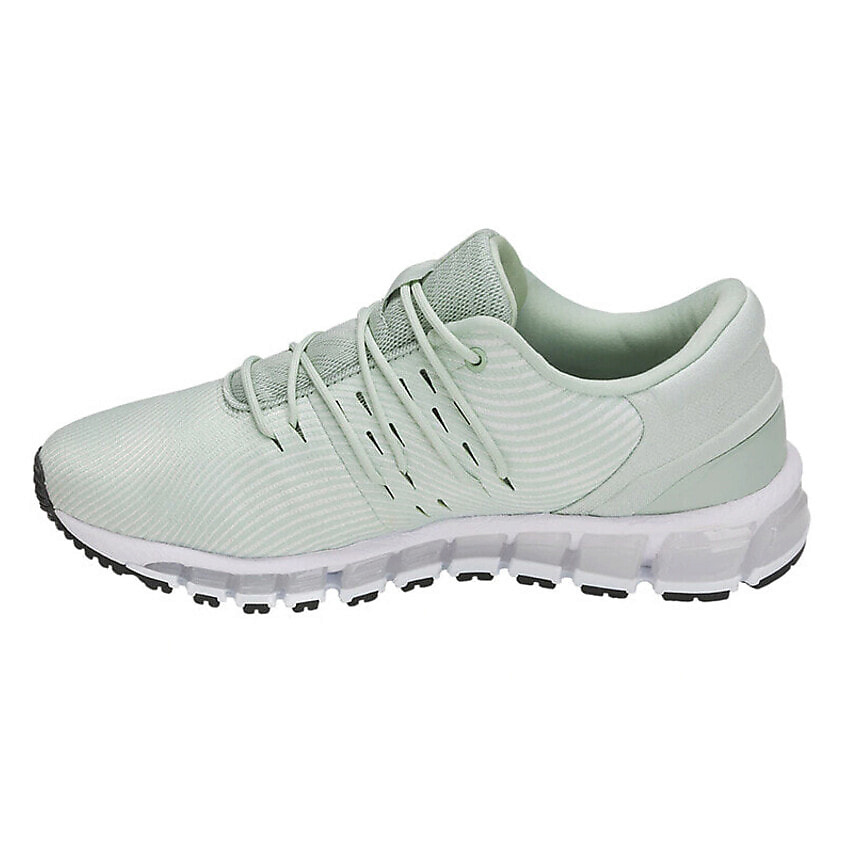 Изображение товара ASICS Кроссовки Gel Quantum 360 4 Lichen Rock Birch Women's, цвет: Мультиколор, размер: 37,5