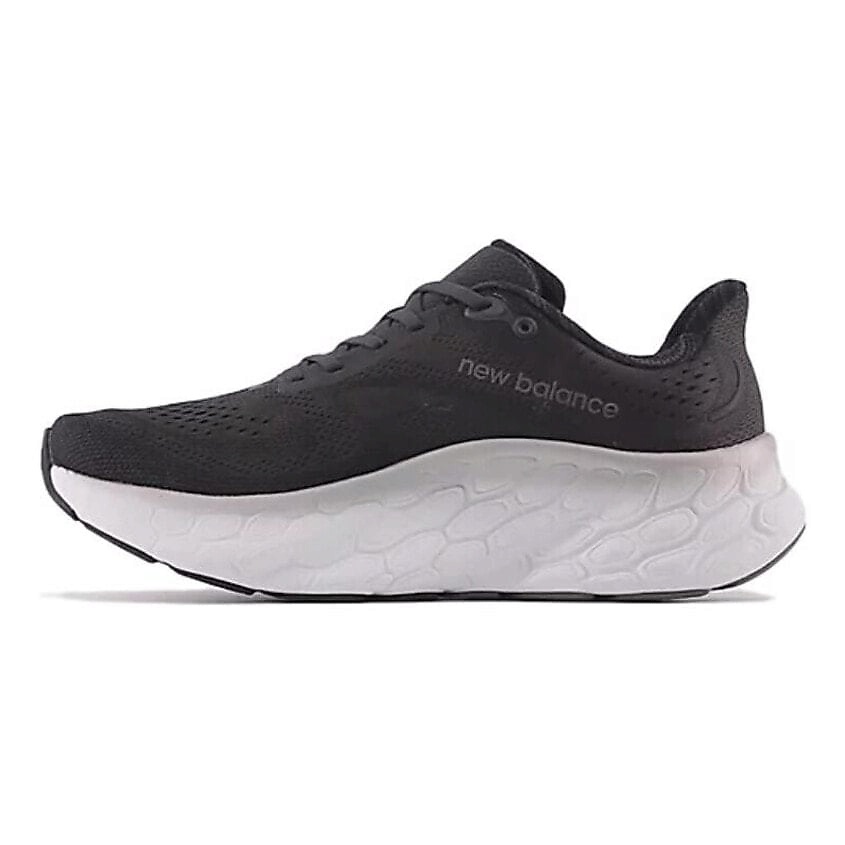 Изображение товара NEW BALANCE Кроссовки Fresh Foam X More V4 Black мультиколор размер 44