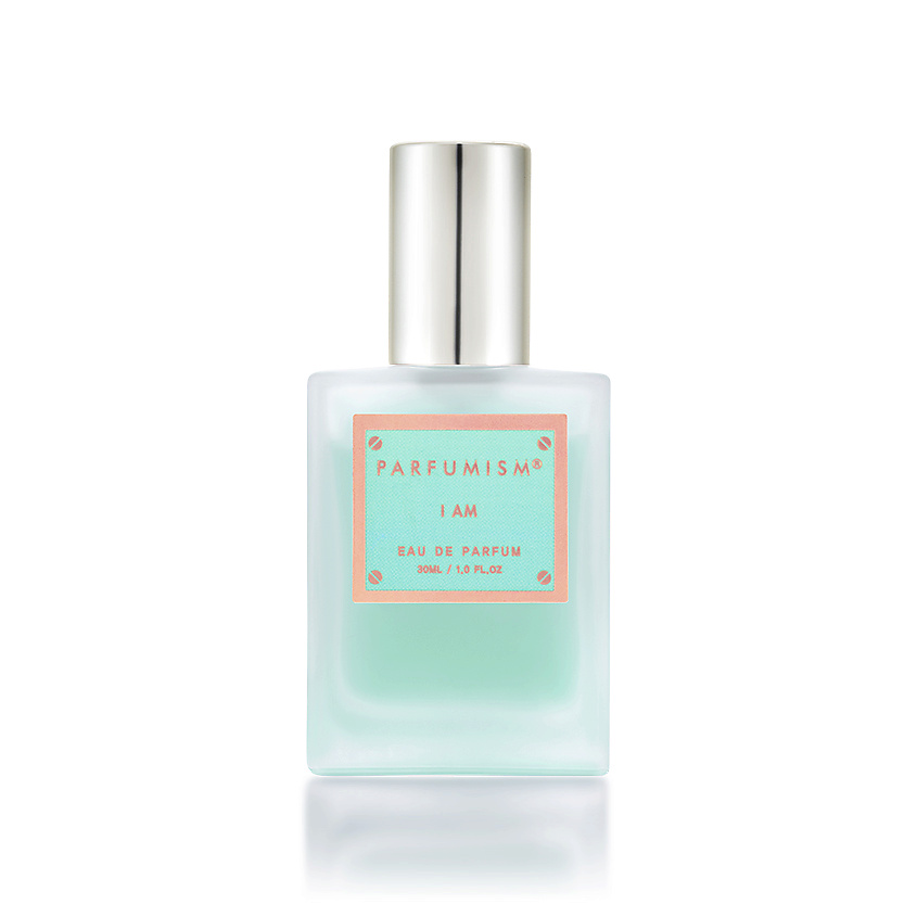 Изображение товара Парфюмерная вода PARFUMISM I am Eau De Parfum 30 мл женский аромат из Южной Кореи