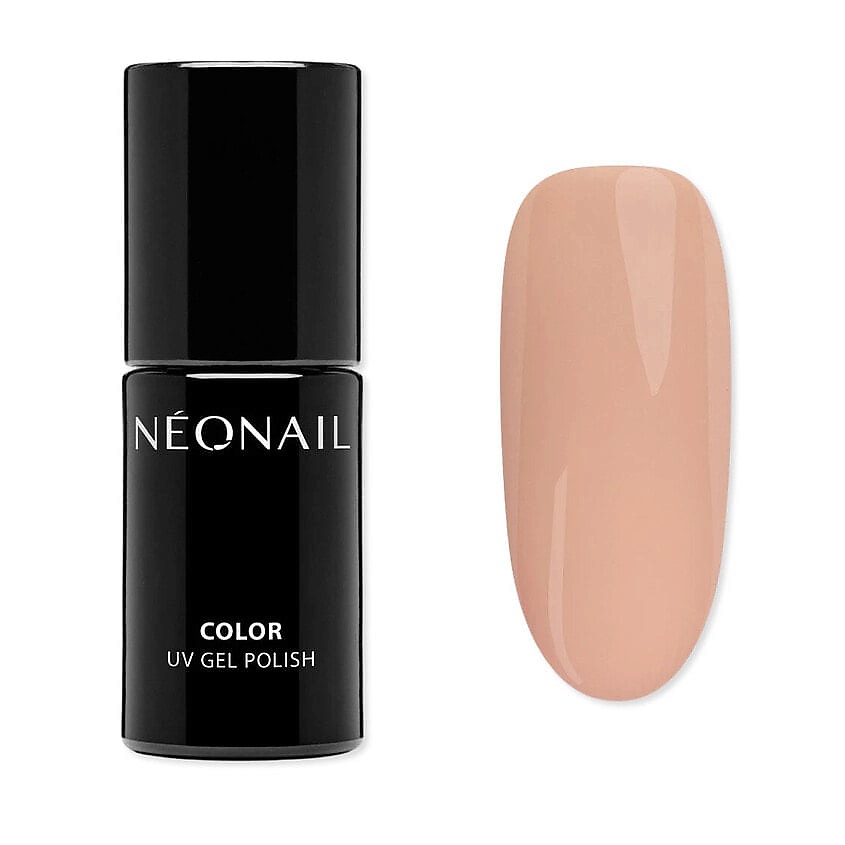 Изображение товара NEONAIL Гель-лак Soft Hug UV Gel Polish для ногтей стойкий 10 мл