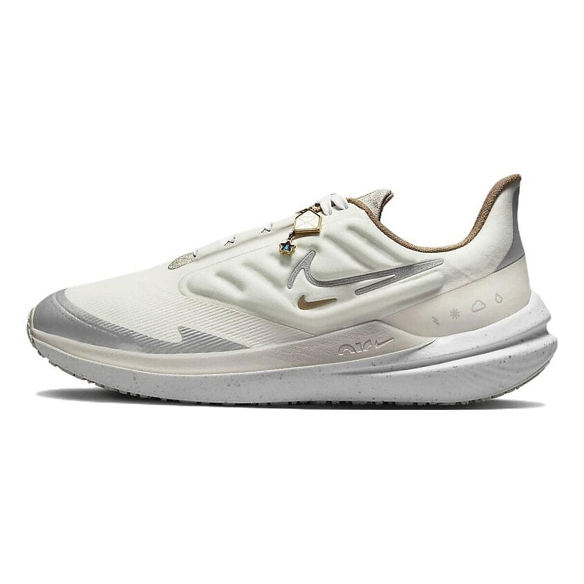 Изображение товара NIKE Air Zoom Winflo 9 Shield Bling Womens кроссовки Multicolor 36,5