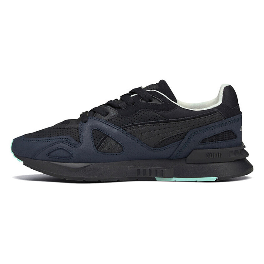 Изображение товара Кроссовки Puma Mirage Mox Night Vision Shoes Black/Blue размер 35,5 EU