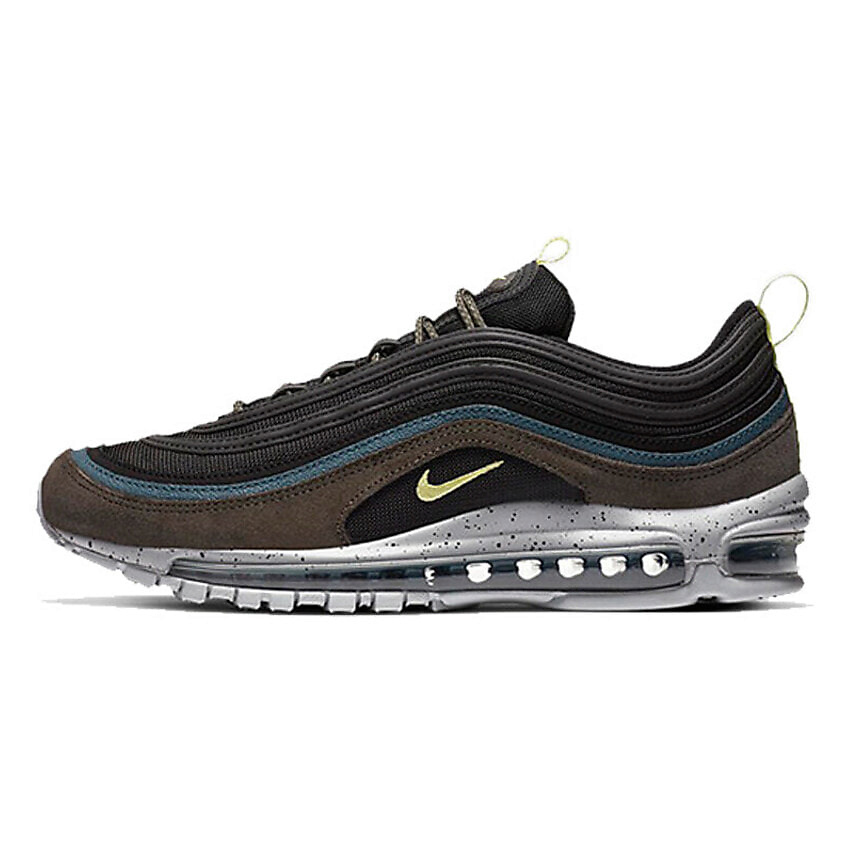 Изображение товара NIKE Кроссовки Air Max 97 для спорта и повседневной носки 40 EU Изображение товара NIKE Кроссовки Air Max 97 для спорта и повседневной носки 40 EU