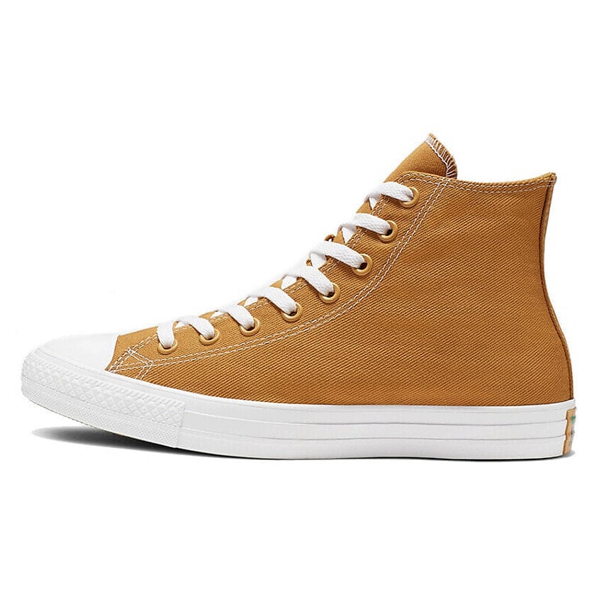 Изображение товара Кроссовки CONVERSE Chuck Taylor All Star High Space Tracer в мультиколор цвете 40 размера