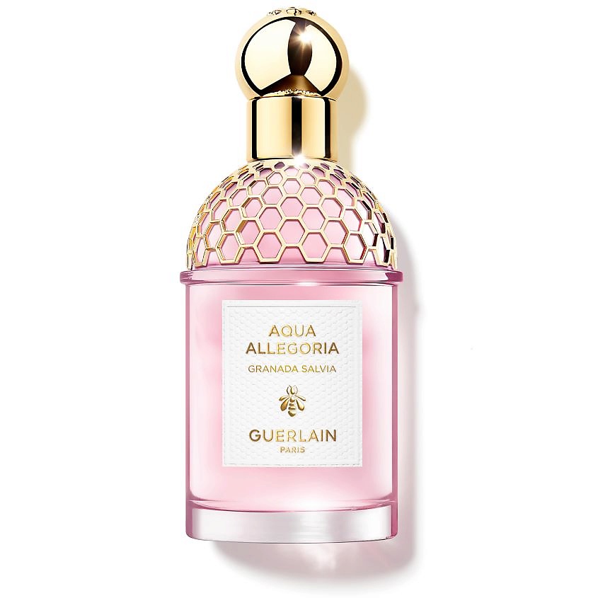 Изображение товара GUERLAIN Aqua Allegoria Granada Salvia, Туалетная вода, спрей 75 мл