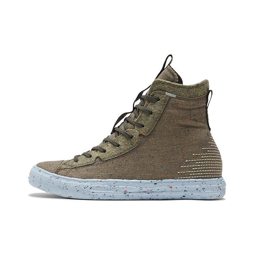 Изображение товара CONVERSE Кроссовки Chuck Taylor All Star Crater High Мультиколор 37,5