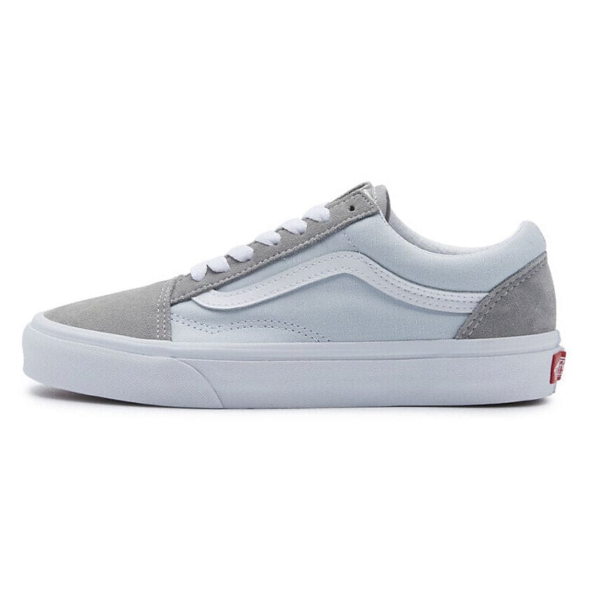 Изображение товара VANS Old Skool CLASSIC SPORT Drizzle Gray Мультиколор кроссовки для взрослых и детей