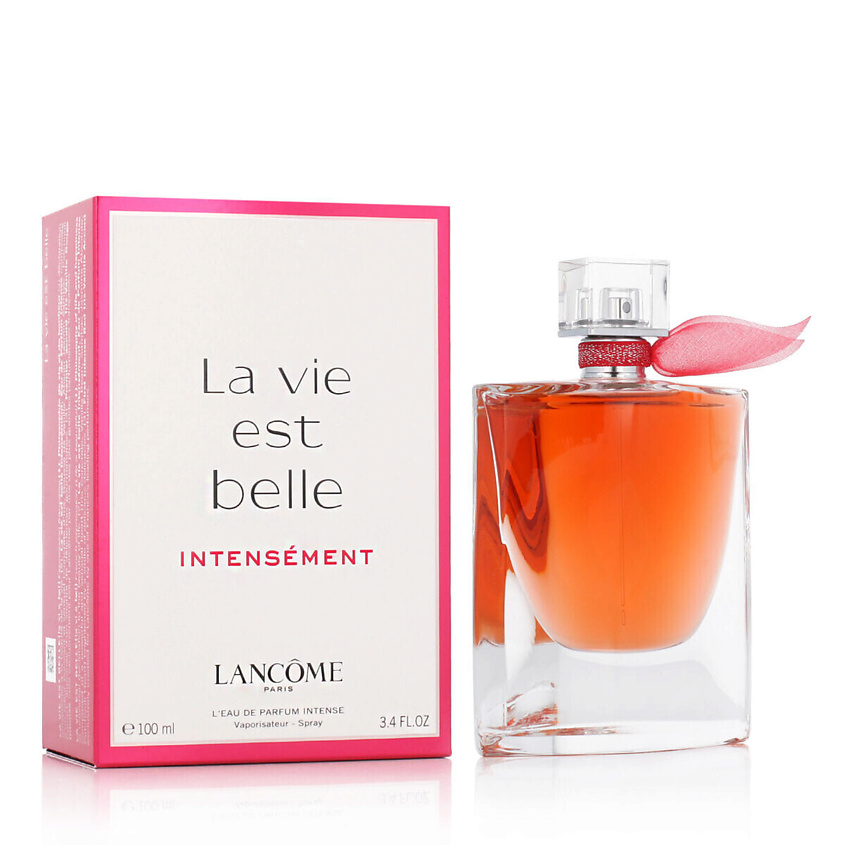 Изображение товара LANCOME Парфюмерная вода La Vie Est Belle Intensement, 100 мл