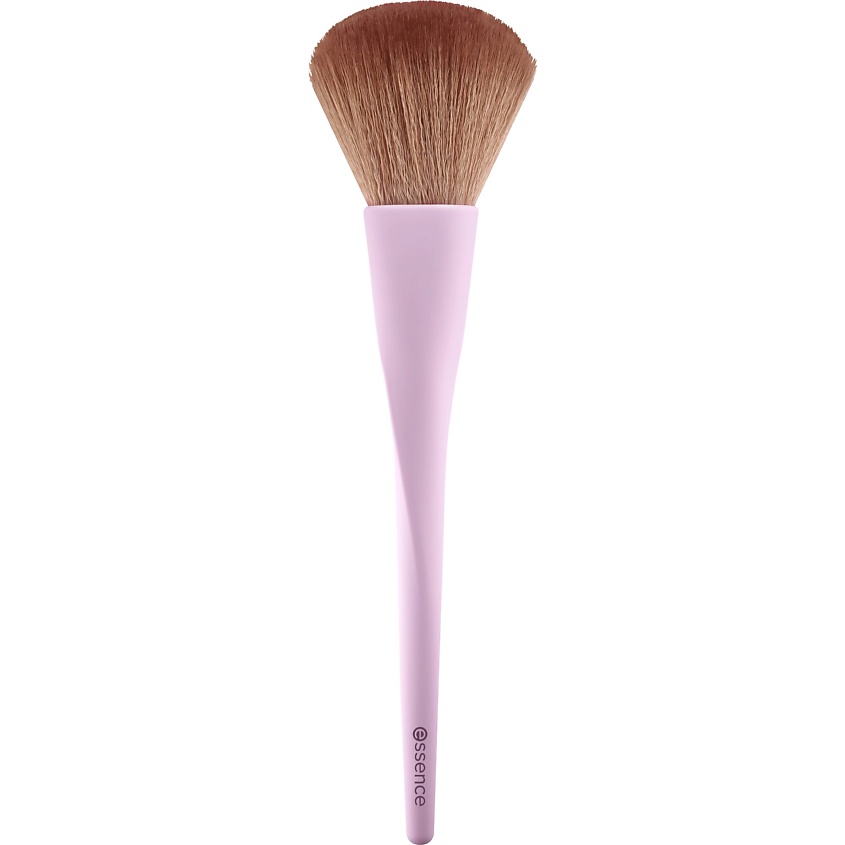 Изображение товара ESSENCE Кисть для пудры powder brush, 1 шт.