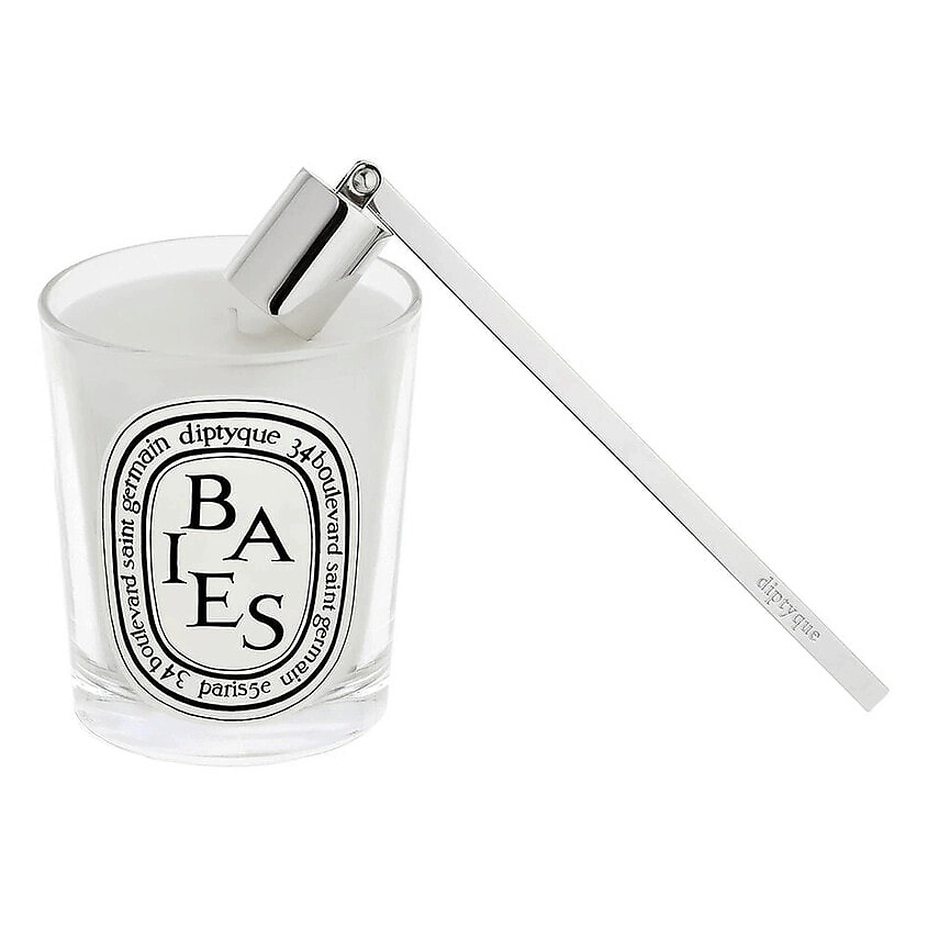 Изображение товара DIPTYQUE Гаситель для свечей, Белый