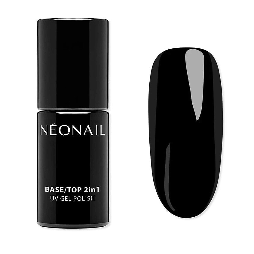 Изображение товара NEONAIL UV Gel Polish Color База Топ 2IN1 гель-лак для ногтей 1980 рублей
