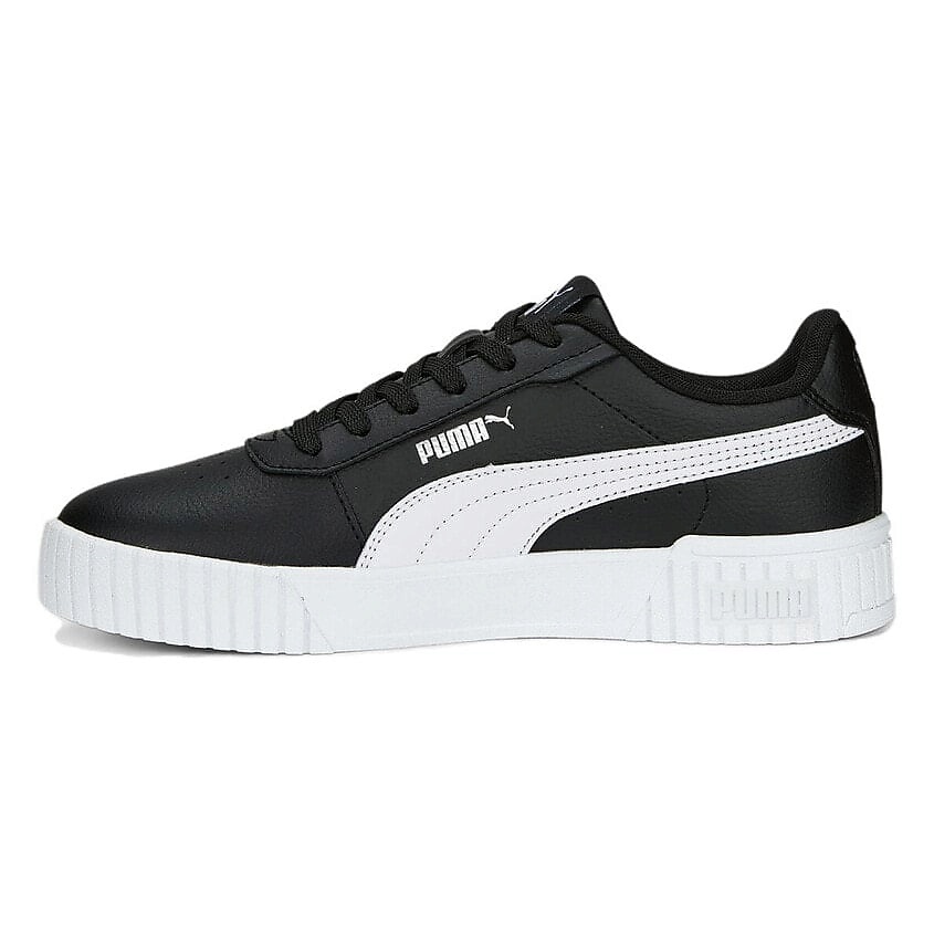 Изображение товара Женские кроссовки PUMA Carina 2.0 мультиколор размер 37,5 EU для повседневной носки
