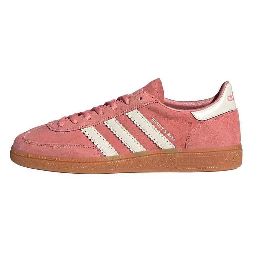 Изображение товара ADIDAS ORIGINAL Кроссовки Handball Spezial, цвет: Мультиколор, размер: 37⅓
