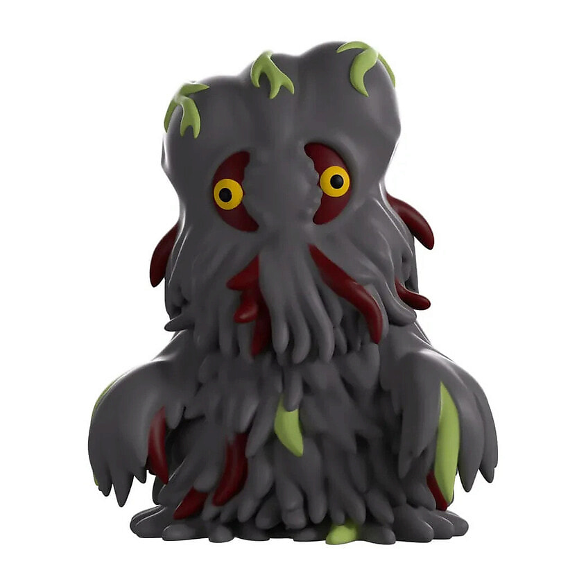 Изображение товара Коллекционная фигурка Youtooz Godzilla Hedorah 10 см мультиколор