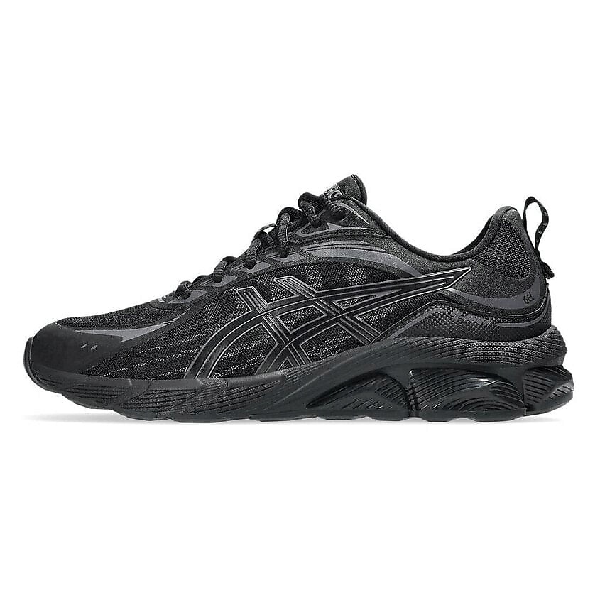 Изображение товара ASICS Кроссовки Gel Quantum 180 8 Anti Slip Wear Resistant Low Top Casual Running Shoes Unisex Black, цвет: Мультиколор, размер: 44