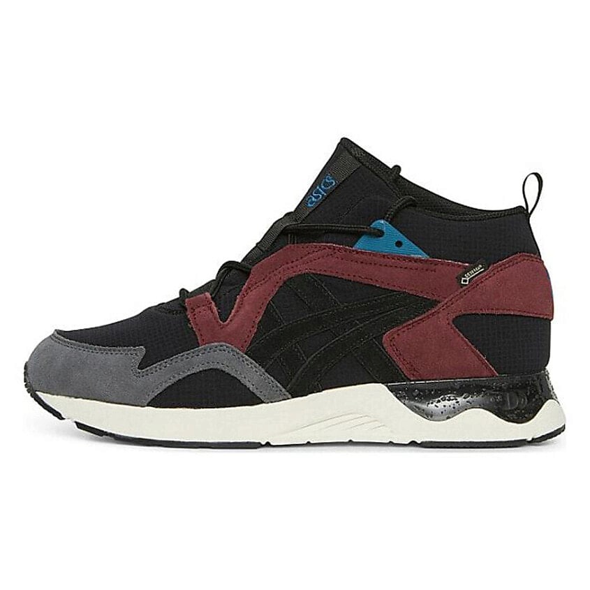 Изображение товара ASICS Кроссовки Gel Lyte 5 Sanze Mt Gtx 'Black Burgundy', цвет: Мультиколор, размер: 42