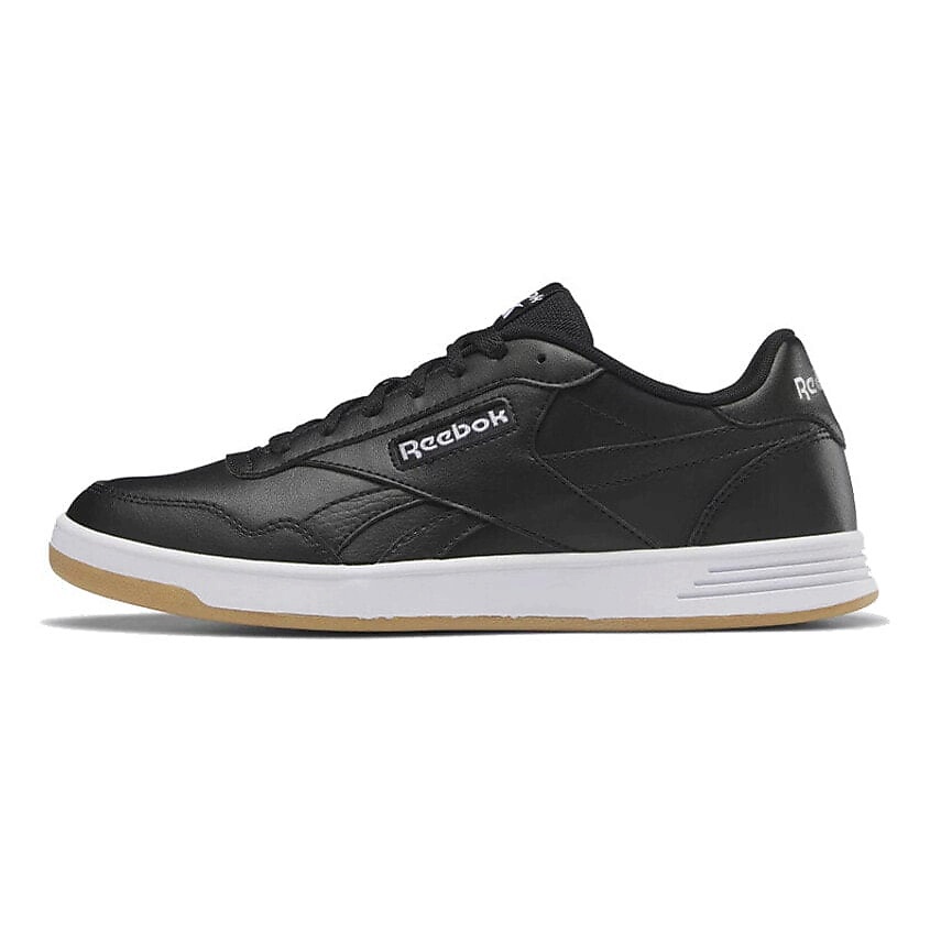 Изображение товара Кроссовки REEBOK Court Advance Черные для активного отдыха