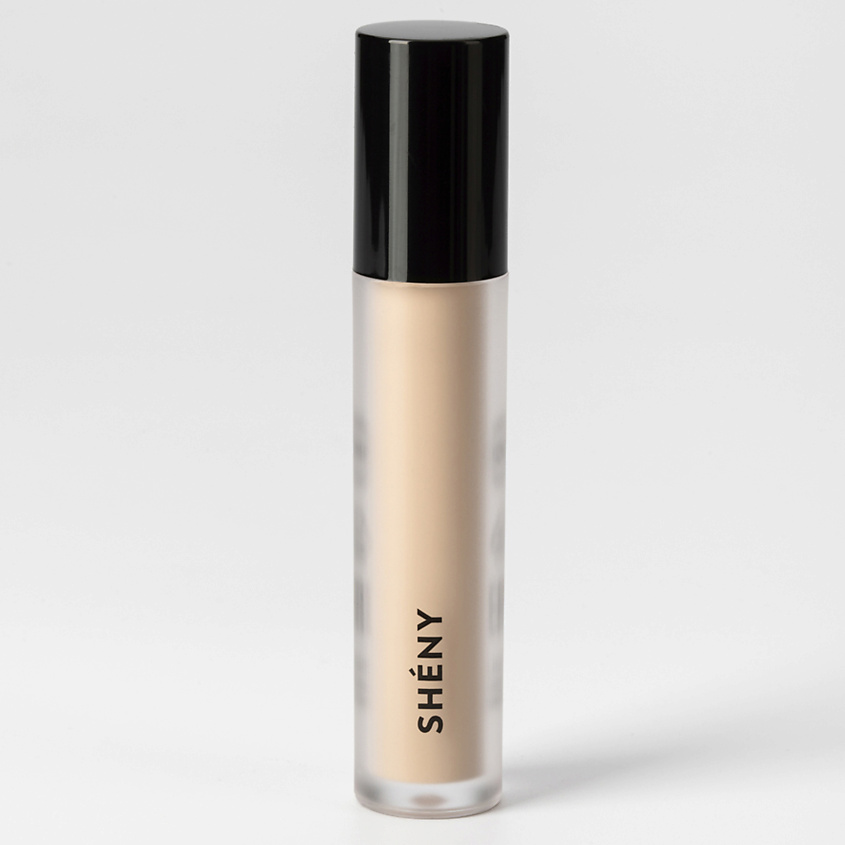 Изображение товара SHENY PROFESSIONAL Консилер для лица и глаз корректор, 1 шт.