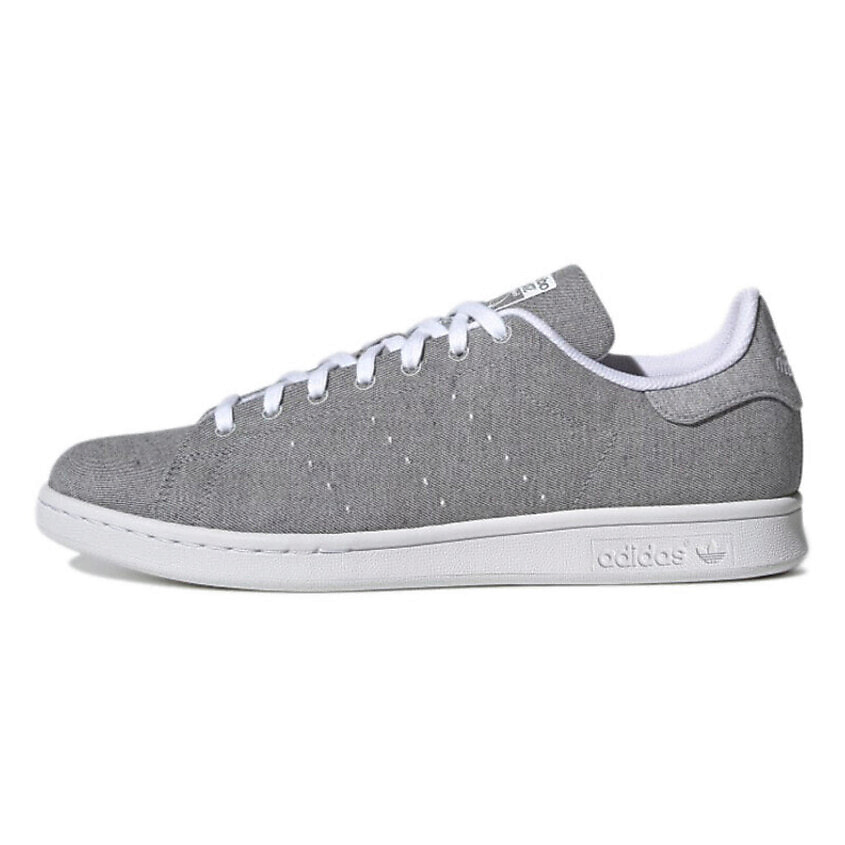 Изображение товара ADIDAS ORIGINAL Кроссовки STAN SMITH Collection для скейтбординга Low Top Унисекс, цвет: Мультиколор, размер: 37⅓