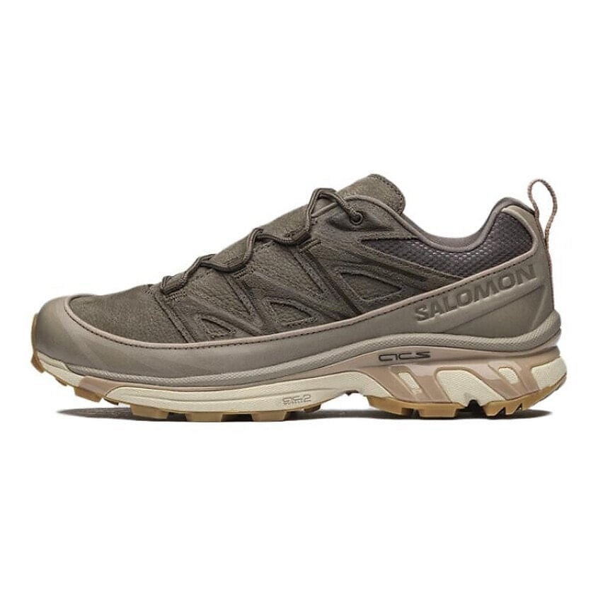 Изображение товара SALOMON Кроссовки XT 6 'Expense Leather', цвет: Мультиколор, размер: 36,0