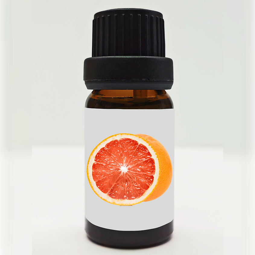 Изображение товара Эфирное масло Грейпфрут 10 мл натуральное ароматическое масло AIRISLON