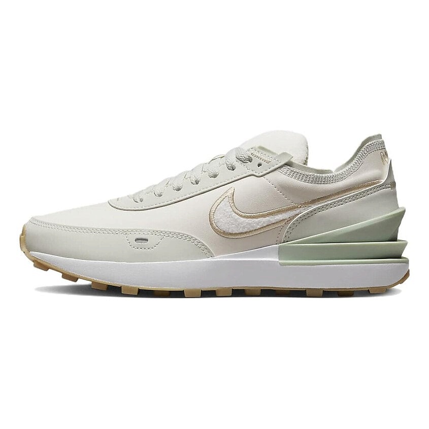 Изображение товара Nike Waffle One Se Phantom Мультиколор женские кроссовки 36 EU