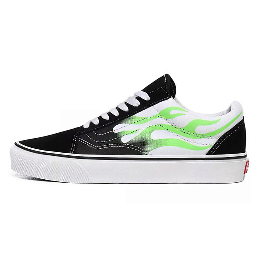 Изображение товара VANS Old Skool Collection Кроссовки для скейтбординга Низкие Мультиколор