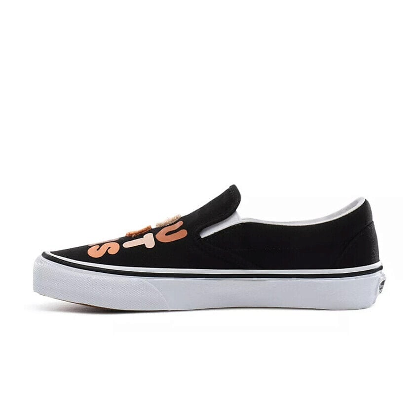 Изображение товара VANS Classic Slip On Breast Cancer Awareness Кроссовки You Got This Мультиколор 36 EU