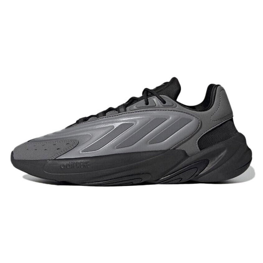 Изображение товара Кроссовки ADIDAS ORIGINAL Ozelia Grey Core Black для активного образа жизни и спорта