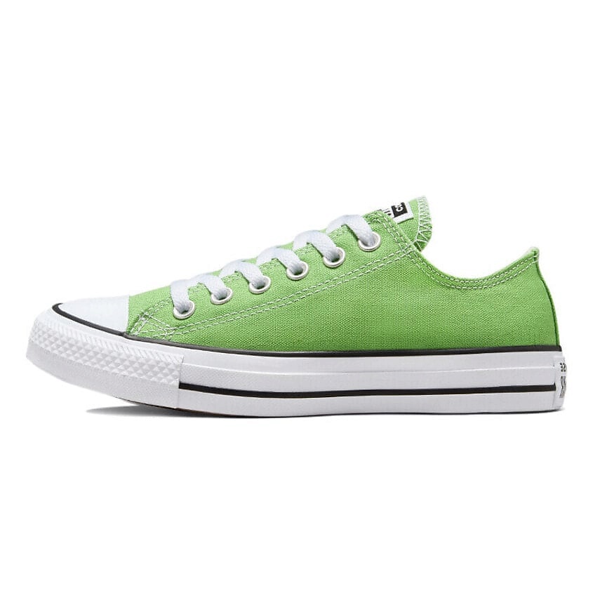 Изображение товара Кроссовки Converse Chuck Taylor AST Canvas Green 41,5EU для активного отдыха и повседневной носки