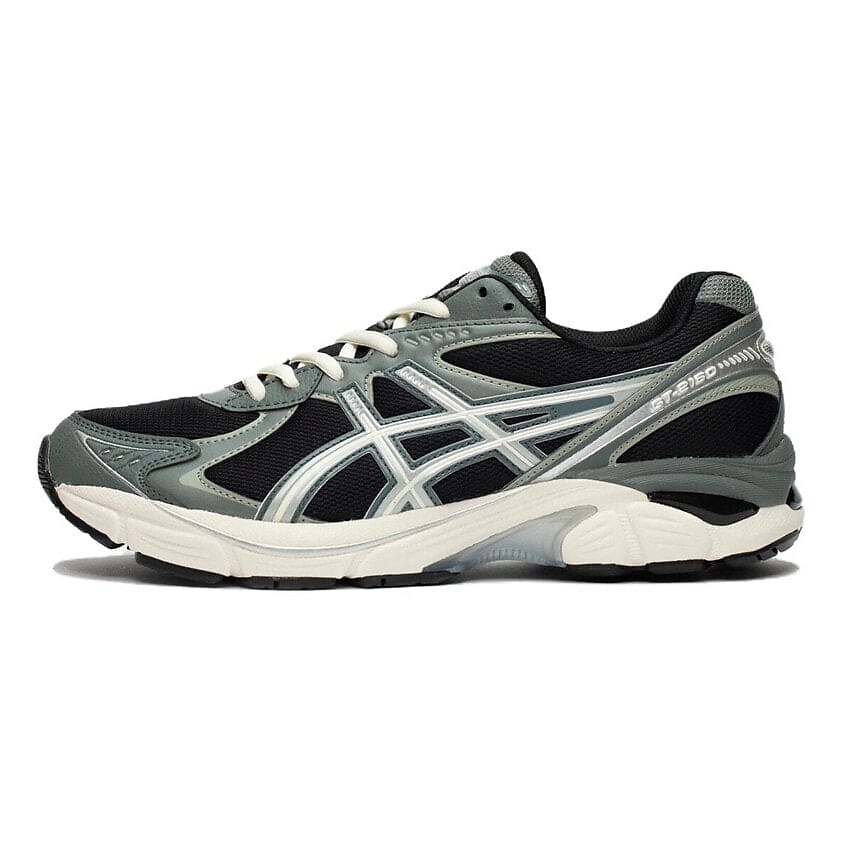 Изображение товара Кроссовки ASICS GT-2160 703 Series Green мужские спортивные легкие стильные