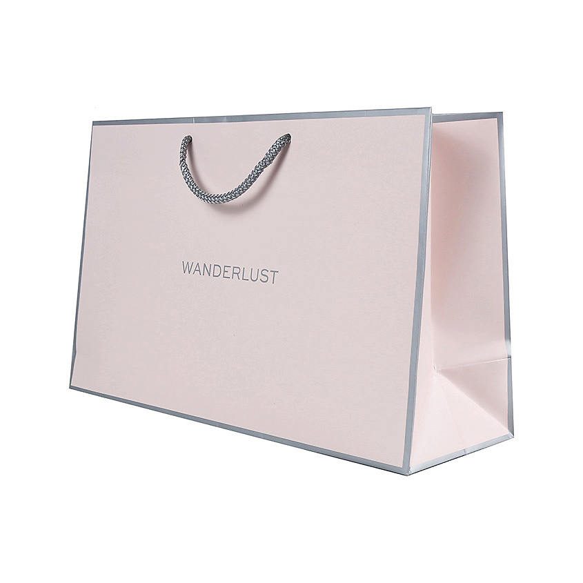 Изображение товара ЛЭТУАЛЬ Подарочный пакет ЛЭТУАЛЬ Wanderlust, 1 шт.